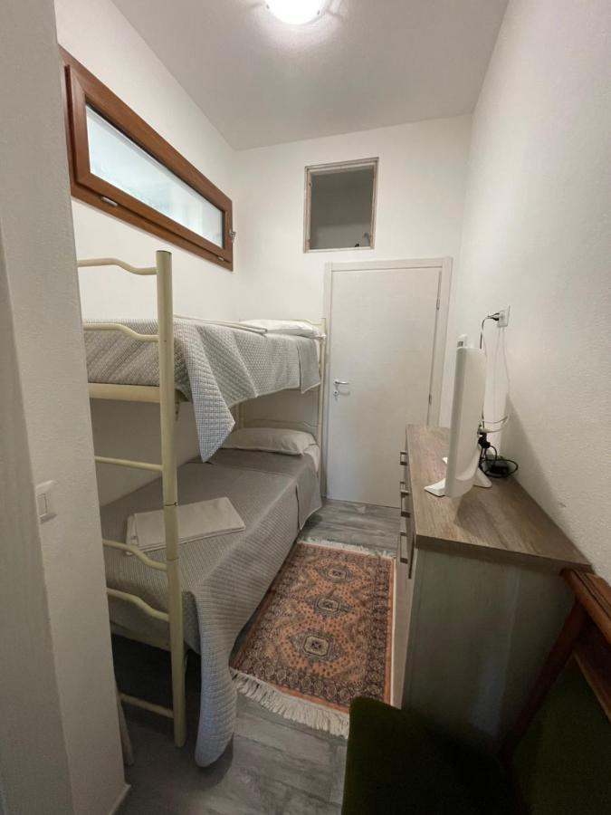 Moro94 Lejlighed Olbia Eksteriør billede