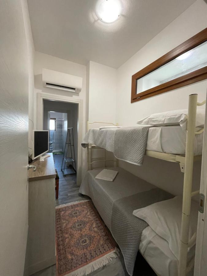 Moro94 Lejlighed Olbia Eksteriør billede